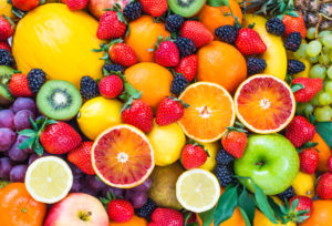 果物不足解消方法も！果物の栄養ランキングTOP10