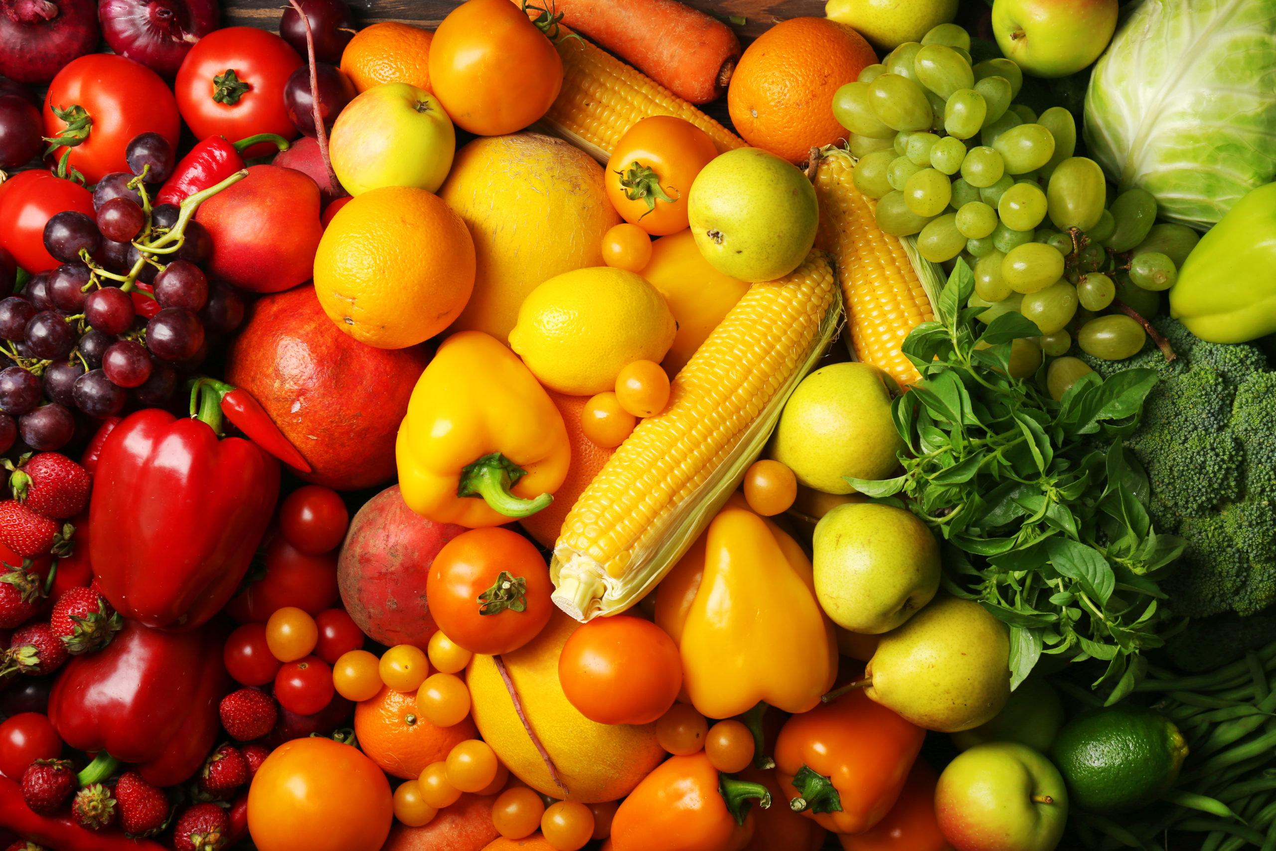 毎日食べて健康に！黄色野菜の栄養と効率的な摂り方