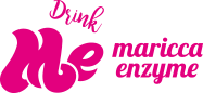 マリッカエンザイムMEの商品ロゴ
